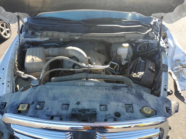 Photo 7 from auction – 2019 RAM 1500 CLASS with VIN 1C6RR7TT2KS714254