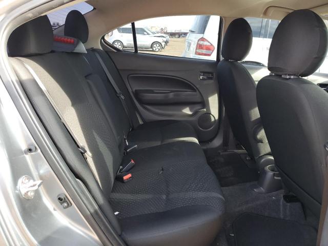 Photo 6 from auction – 2022 MITSUBISHI MIRAGE G4 with VIN ML32FVFJ2NHF07937