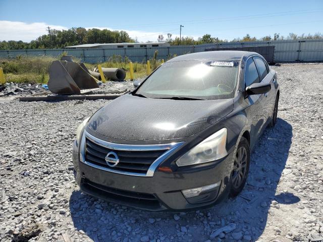 Photo 2 from auction – 2015 NISSAN ALTIMA 2.5 with VIN 1N4AL3AP4FN396282