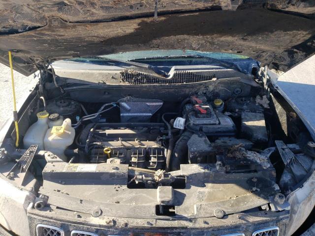 Photo 7 from auction – 2014 JEEP COMPASS LA with VIN 1C4NJCEAXED818230