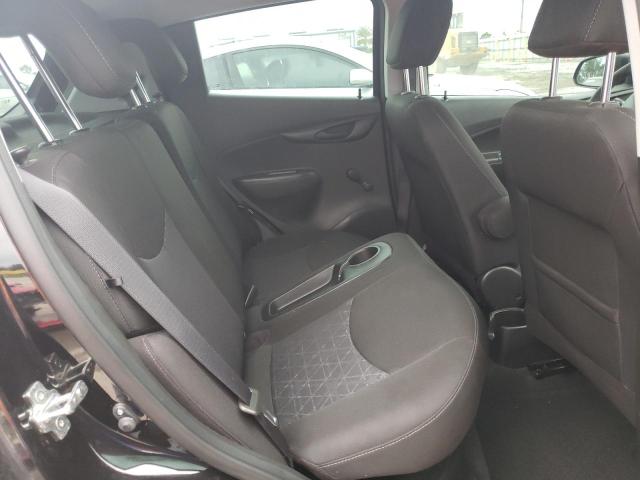 Photo 6 from auction – 2020 CHEVROLET SPARK LS with VIN KL8CB6SA1LC457525