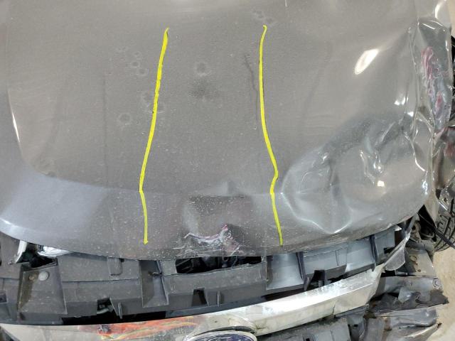 Photo 7 from auction – 2011 FORD FUSION SEL with VIN 3FAHP0JA9BR338396