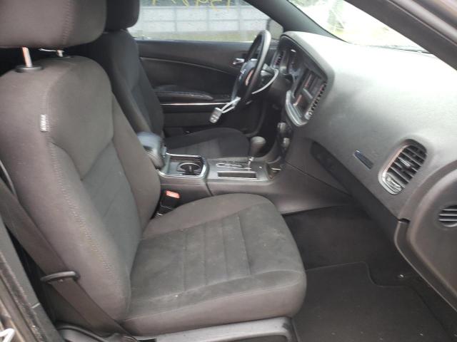 Photo 5 from auction – 2014 DODGE CHARGER SE with VIN 2C3CDXBG8EH131205