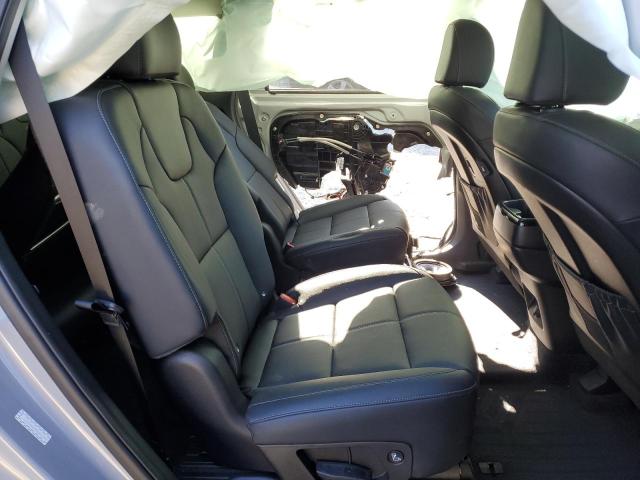 Photo 6 from auction – 2022 KIA TELLURIDE with VIN 5XYP3DHC4NG231349
