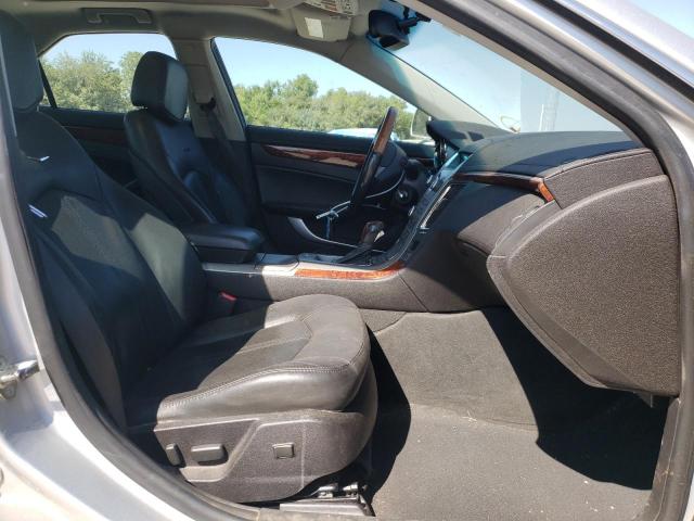 Photo 5 from auction – 2010 CADILLAC CTS PREMIU with VIN 1G6DP5EV3A0138408