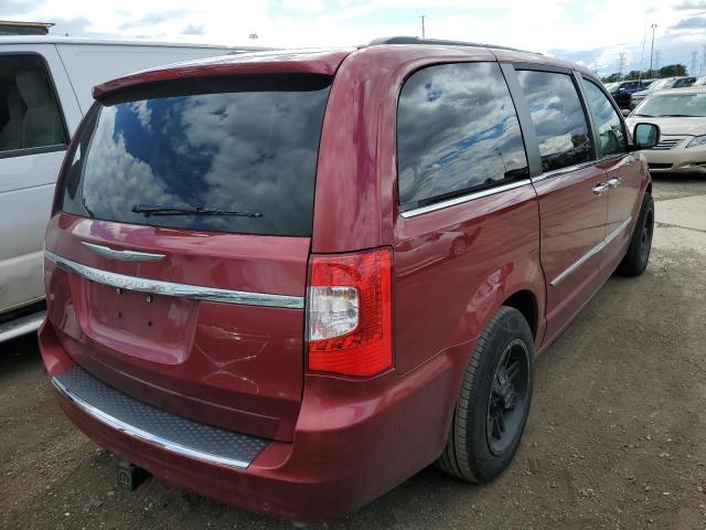 Photo 4 from auction – 2012 CHRYSLER TOWN & COU with VIN 2C4RC1CG9CR411758