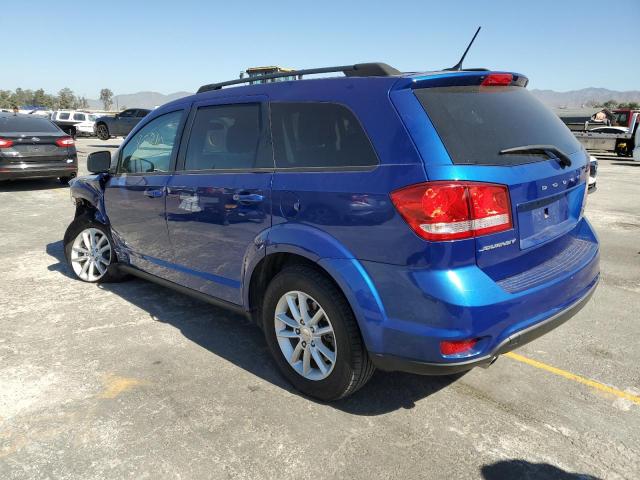 Photo 3 from auction – 2015 DODGE JOURNEY SX with VIN 3C4PDCBG4FT755100
