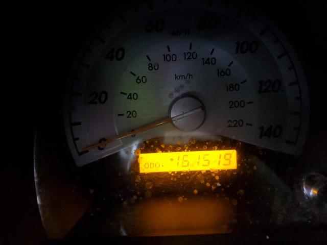 Photo 8 from auction – 2005 TOYOTA SCION TC with VIN JTKDE177050002925