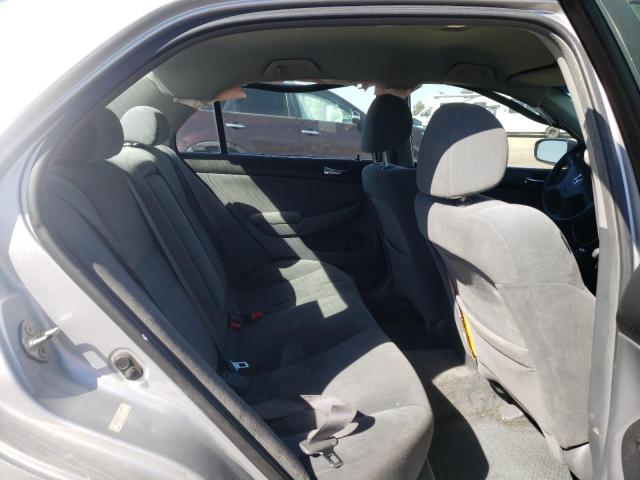 Photo 6 from auction – 2007 HONDA ACCORD with VIN 1HGCM66467A083373