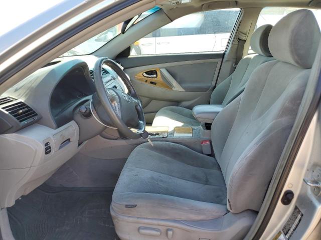 Photo 7 from auction – 2007 TOYOTA CAMRY 4C with VIN 4T1BE46K27U525022