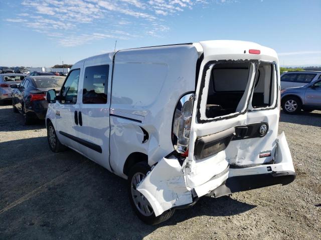 Photo 3 from auction – 2019 RAM PROMASTER with VIN ZFBHRFBB9K6M80648