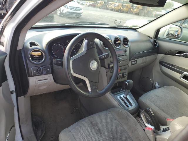 Photo 9 from auction – 2008 SATURN VUE XE with VIN 3GSCL33P18S684113