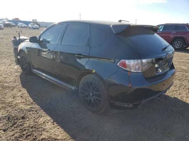 Photo 3 from auction – 2010 SUBARU IMPREZA WR with VIN JF1GH7G61AG809516