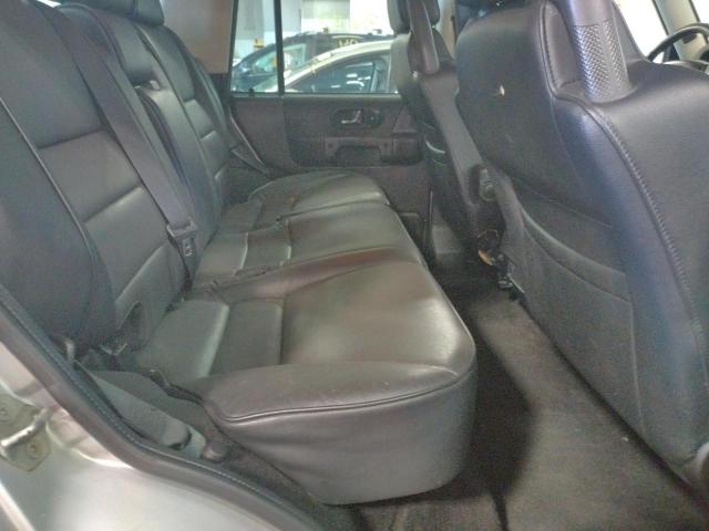 Photo 6 from auction – 2004 LAND ROVER DISCOVERY with VIN SALTW19424A858893