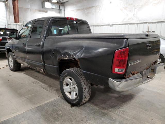 Photo 3 from auction – 2002 DODGE RAM 1500 with VIN 3D7HU18N92G137620