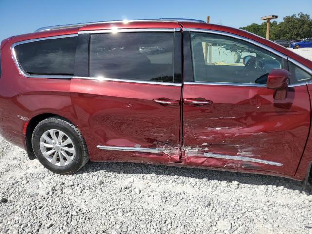 Zdjęcie 9 z aukcji – 2018 CHRYSLER PACIFICA T z VIN 2C4RC1BG6JR104045