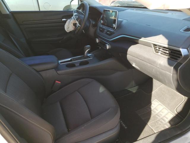 Photo 5 from auction – 2020 NISSAN ALTIMA S with VIN 1N4BL4BV2LC136509