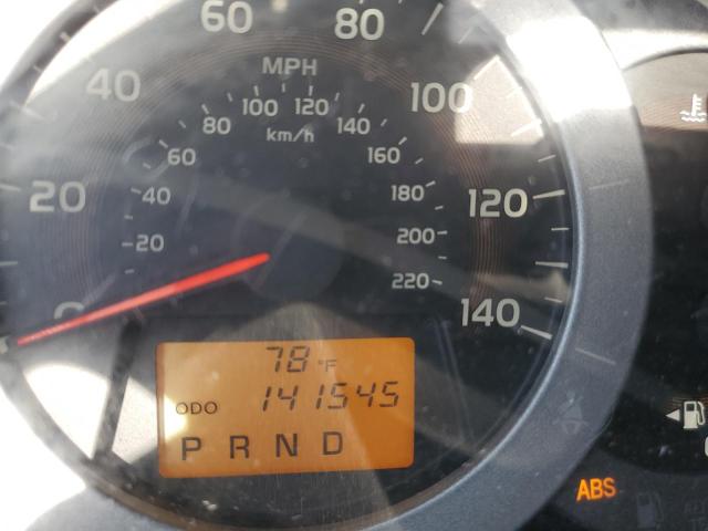 Photo 8 from auction – 2012 TOYOTA RAV4 with VIN 2T3ZF4DV0CW115409