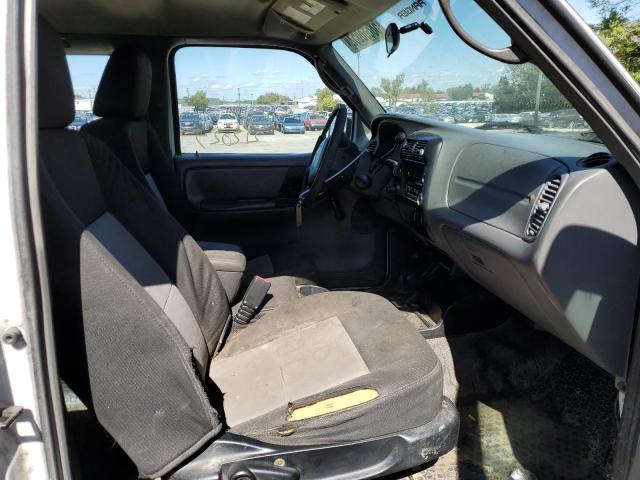 Photo 5 from auction – 2011 FORD RANGER SUP with VIN 1FTLR1FE3BPA19874