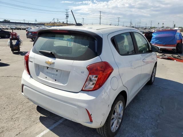 Photo 4 from auction – 2019 CHEVROLET SPARK 1LT with VIN KL8CD6SA8KC757457
