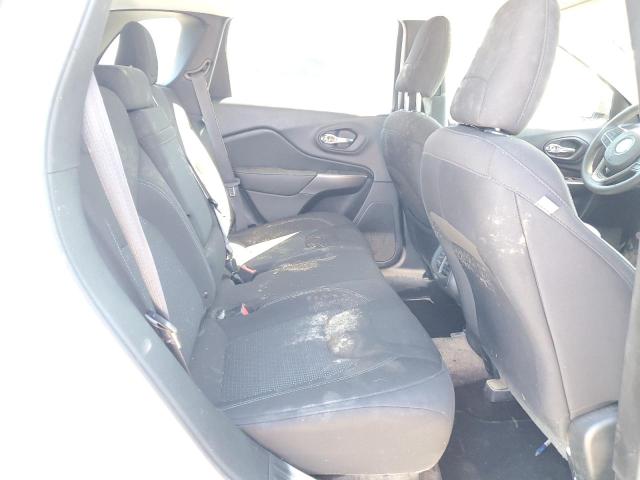 Photo 6 from auction – 2019 JEEP CHEROKEE L with VIN 1C4PJMCB7KD231540