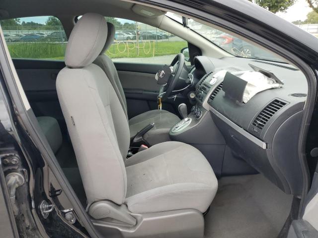 Photo 5 from auction – 2012 NISSAN SENTRA 2.0 with VIN 3N1AB6AP0CL779746