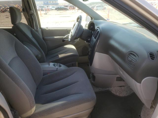 Фото 5 с аукциона – 2005 DODGE CARAVAN SX с VIN 1D4GP45R55B159149