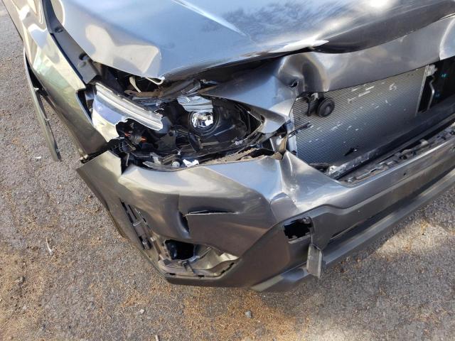 Photo 9 from auction – 2021 SUBARU CROSSTREK with VIN JF2GTAPC8M8336287