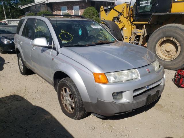SATURN VUE 2005 with VIN 5GZCZ53485S854940 - Photo from auction