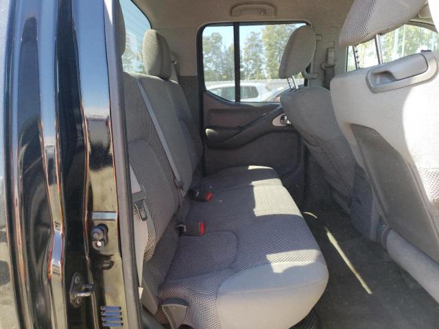 Photo 6 from auction – 2010 NISSAN FRONTIER C with VIN 1N6AD0EV3AC433337