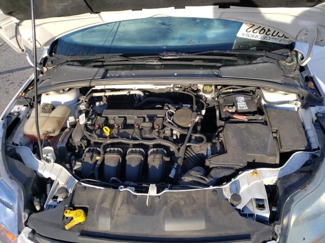 Photo 7 from auction – 2014 FORD FOCUS SE with VIN 1FADP3F22EL151229