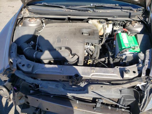 Photo 7 from auction – 2011 CHEVROLET MALIBU 1LT with VIN 1G1ZC5E18BF118772
