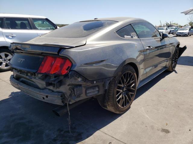 Photo 4 from auction – 2015 FORD MUSTANG GT with VIN 1FA6P8CF6F5395789