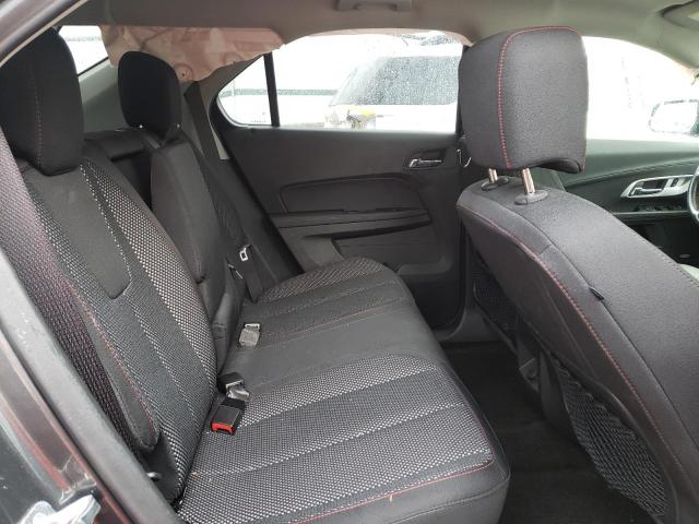 Photo 6 from auction – 2017 CHEVROLET EQUINOX LT with VIN 2GNALCEK7H1559933