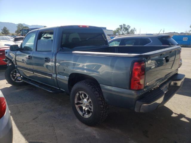 Photo 3 from auction – 2006 CHEVROLET SILVERADO with VIN 2GCEC13V561217485