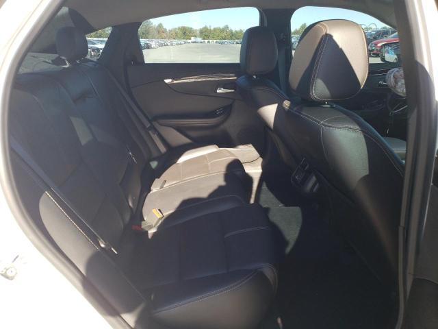 Photo 6 from auction – 2019 CHEVROLET IMPALA LT with VIN 2G11Z5S37K9161560