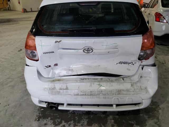 Photo 9 from auction – 2003 TOYOTA COROLLA MA with VIN 2T1KR32E33C041273