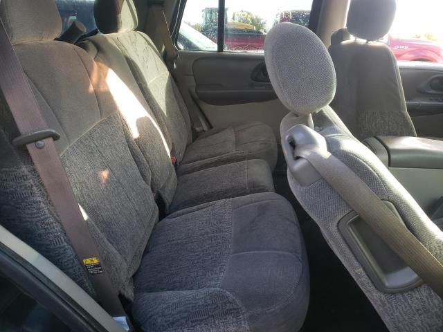 Photo 6 from auction – 2003 CHEVROLET TRAILBLAZE with VIN 1GNDS13S532276169