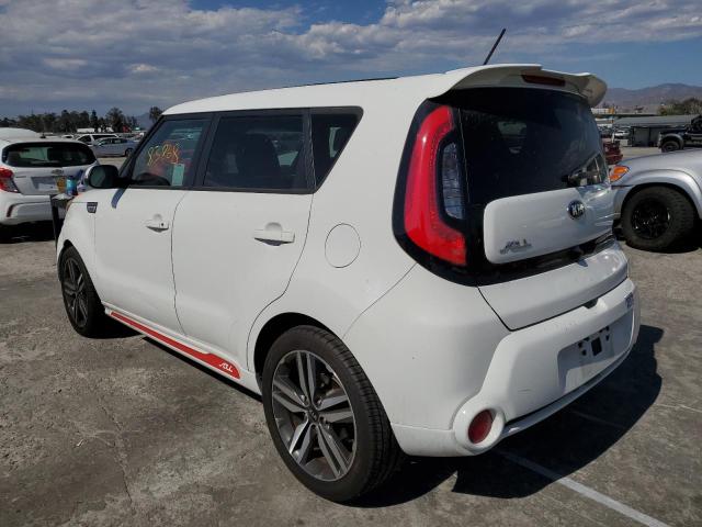 Foto 3 de la subasta – 2014 KIA SOUL + con VIN KNDJP3A52E7025444