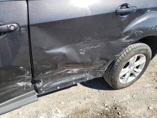 Photo 9 from auction – 2013 CHEVROLET EQUINOX LT with VIN 2GNALDEK0D6213466