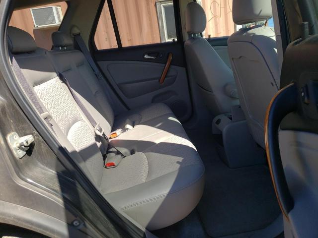 Photo 6 from auction – 2006 SATURN VUE with VIN 5GZCZ53466S828855