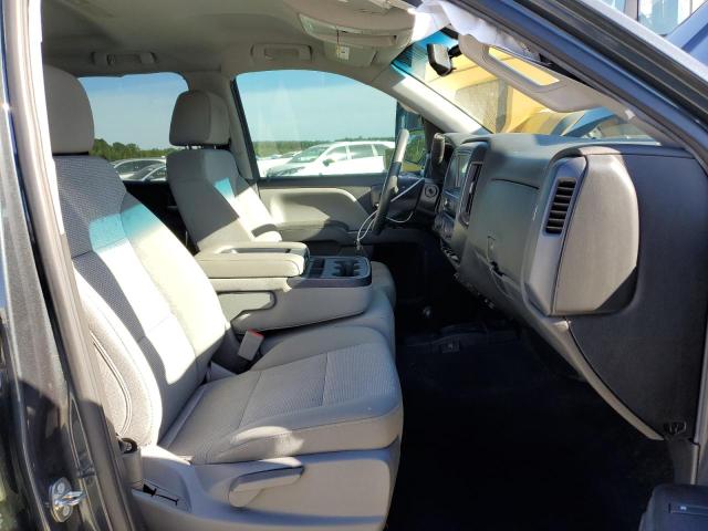 Photo 5 from auction – 2018 GMC SIERRA K15 with VIN 1GTV2LECXJZ307967