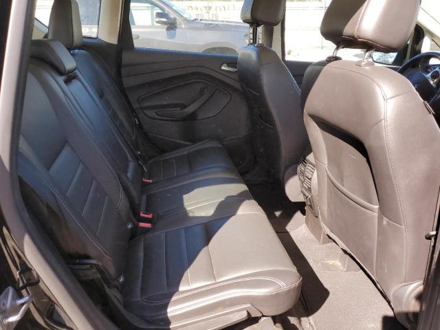 Photo 6 from auction – 2016 FORD C-MAX SEL with VIN 1FADP5BUXGL107016