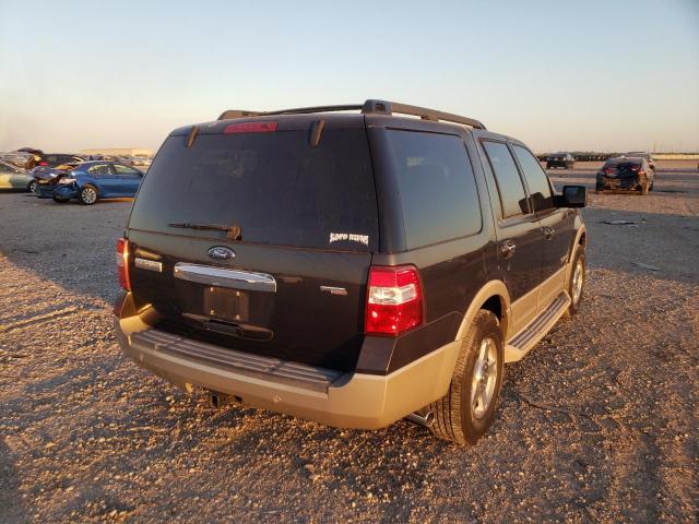 Photo 4 from auction – 2007 FORD EXPEDITION with VIN 1FMFU17507LA56417