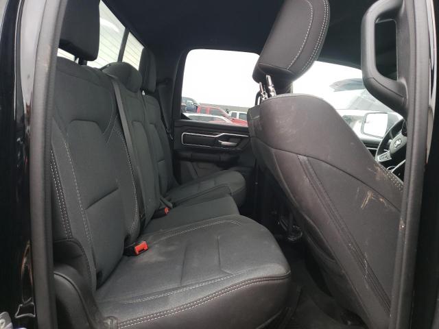 Photo 6 from auction – 2022 RAM 1500 BIG H with VIN 1C6RRFBG6NN327904