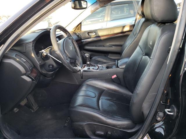 Photo 7 from auction – 2010 INFINITI G37 BASE with VIN JN1CV6AP1AM203988