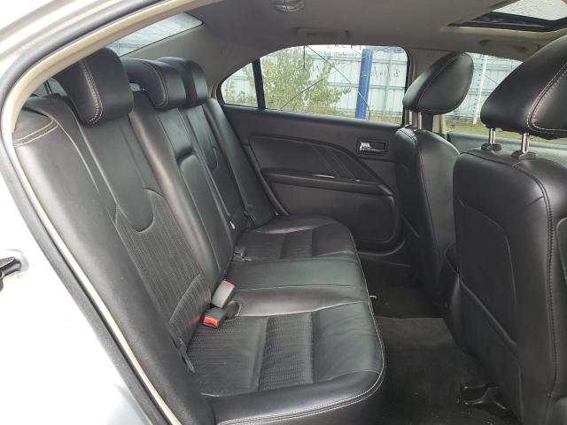 Photo 6 from auction – 2010 FORD FUSION SPO with VIN 3FAHP0DC6AR385736