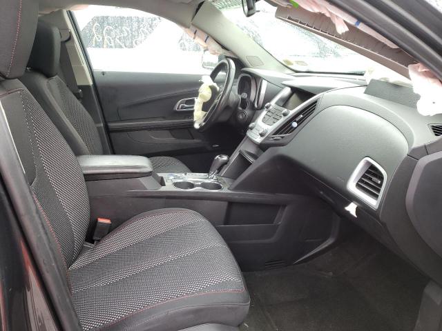 Photo 5 from auction – 2017 CHEVROLET EQUINOX LT with VIN 2GNALCEK7H1559933