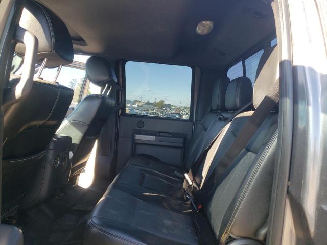 Photo 6 from auction – 2013 FORD F250 SUPER with VIN 1FT7W2BT9DEB75324