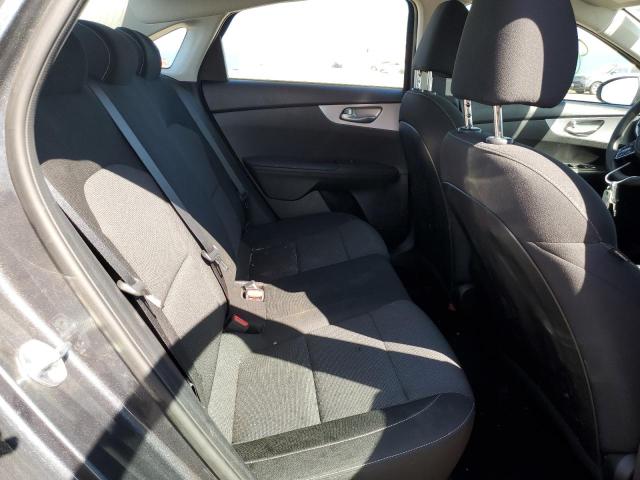 Photo 6 from auction – 2022 KIA FORTE FE with VIN 3KPF24AD6NE447380